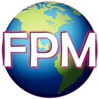 FPM - Feminine-Perspective Magazine.