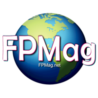 FPM - Feminine-Perspective Magazine.