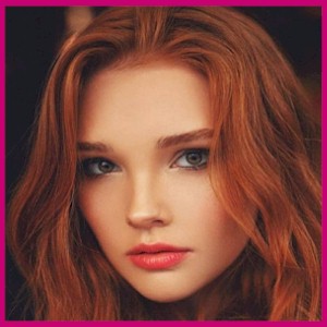 Click image for Melissa Hemingway's Bio