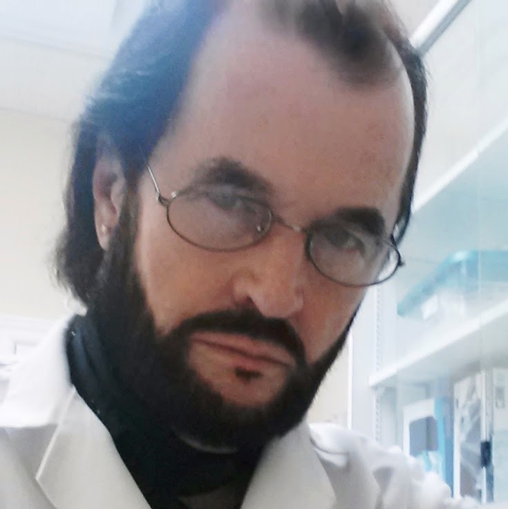 Click image for Micheal John OBrien's Bio