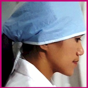 Click image for Sharon Santiago's Bio